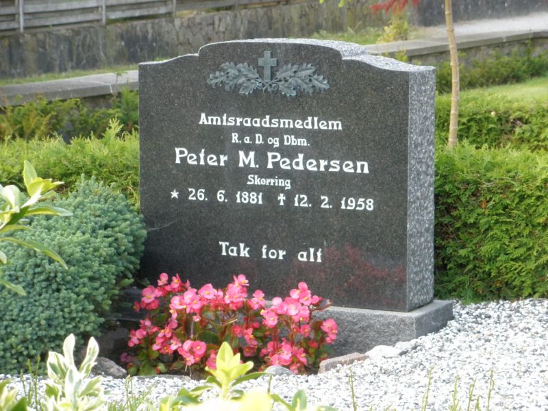 Peter M. Pedersen.JPG